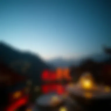 Magnificent NFT란 무엇인가? 그 정의와 중요성 탐구 Magnificent NFT란 무엇인가? 그 정의와 중요성 탐구