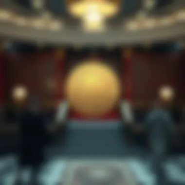 Magnificent 펑션엑스: 블록체인 혁신의 중심 Magnificent 펑션엑스: 블록체인 혁신의 중심