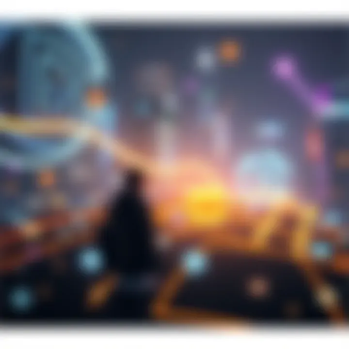 Magnificent PlayDapp와 Binance: 블록체인 게임 생태계의 발전