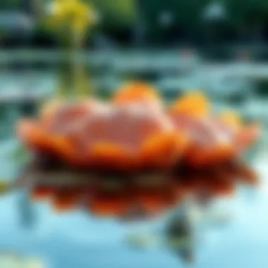 Magnificent Pond 코인: 심층 분석과 미래 전망