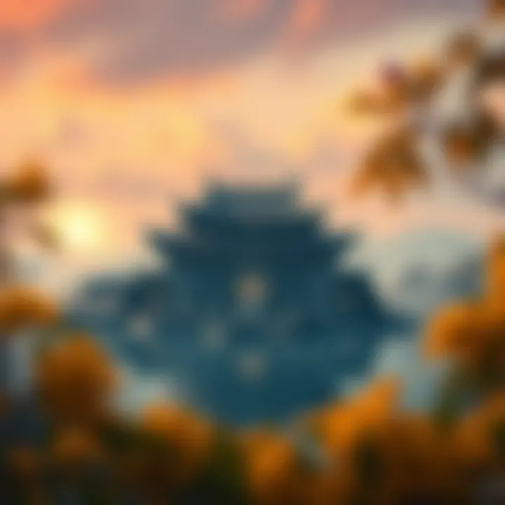 Magnificent 포튜브 코인: 발전과 전망