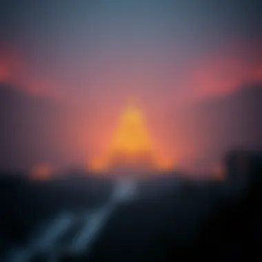 Magnificent 렌딩 플랫폼의 이해와 분석
