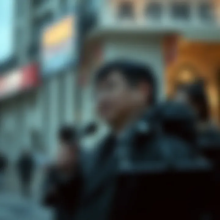 Magnificent 리플 SEC 항소: 법적 분쟁과 그 의미