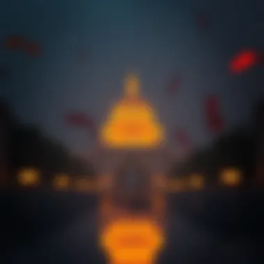 Magnificent 루블에서 달러로: 환율 변동과 암호화폐의 영향 Magnificent 루블에서 달러로: 환율 변동과 암호화폐의 영향