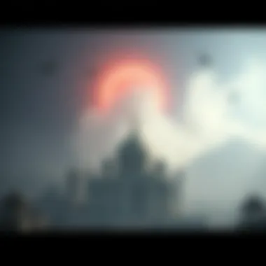 Magnificent 사물인터넷의 발전과 그 영향