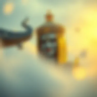 Magnificent 셀시우스: 암호화폐 생태계에서의 역할과 영향 Magnificent 셀시우스: 암호화폐 생태계에서의 역할과 영향