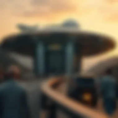 Magnificent Starbase: 미래의 블록체인 혁신과 성장 가능성 Magnificent Starbase: 미래의 블록체인 혁신과 성장 가능성