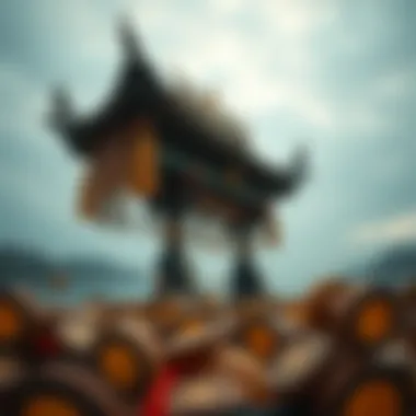 Magnificent 텔레그램 채널의 이해와 활용