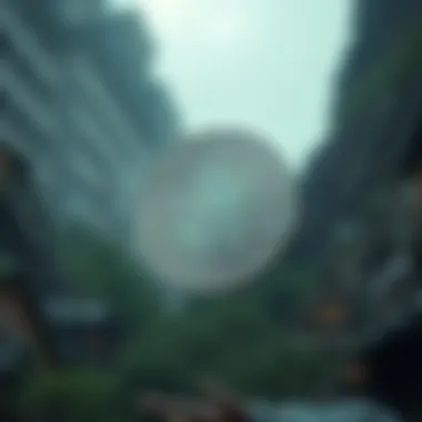 Magnificent 트레이딩에서 티키란 무엇인가?