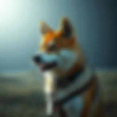Magnificent Volt Inu: 암호화폐의 새로운 흐름