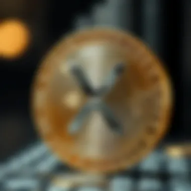 Magnificent XRP의 현재와 미래: 암호화폐의 새로운 패러다임 Magnificent XRP의 현재와 미래: 암호화폐의 새로운 패러다임