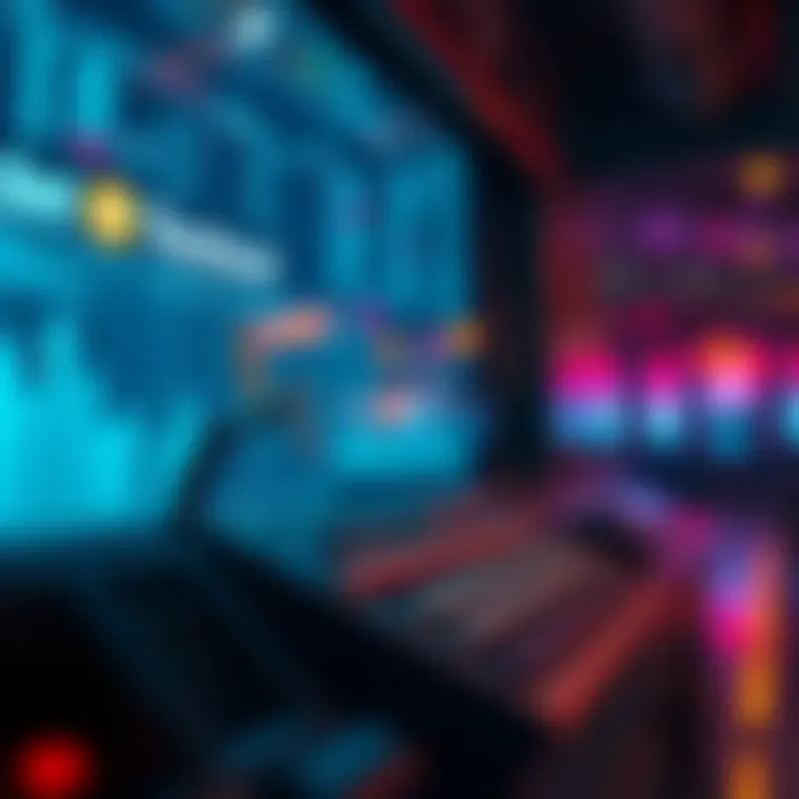 Accessing Testnet Resources