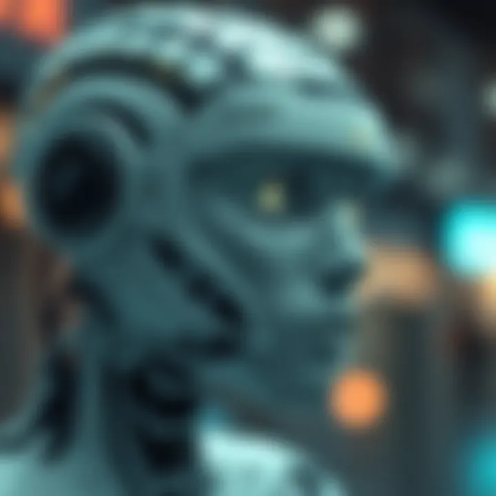 Future advancements of AI filter technology