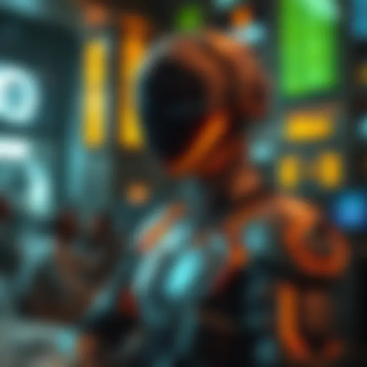 Future opportunities and innovations of Aleo