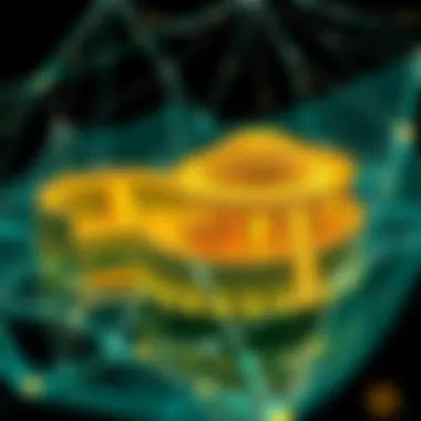 Detailed architecture of the Aleo mainnet