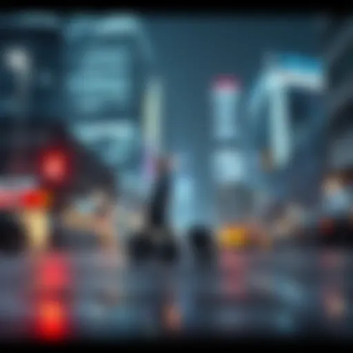 알고 랜드 코인의 경제적 영향력과 미래 전망 Introduction