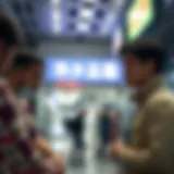 암호화폐 B2B 생태계 분�석 Introduction