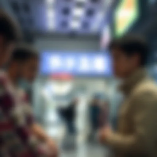 암호화폐 B2B 생태계 분석 Introduction