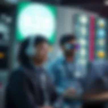 Notable 암호화폐 B2B 생태계 분석
