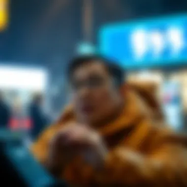 Notable 암호화폐 가격의 분석과 전망
