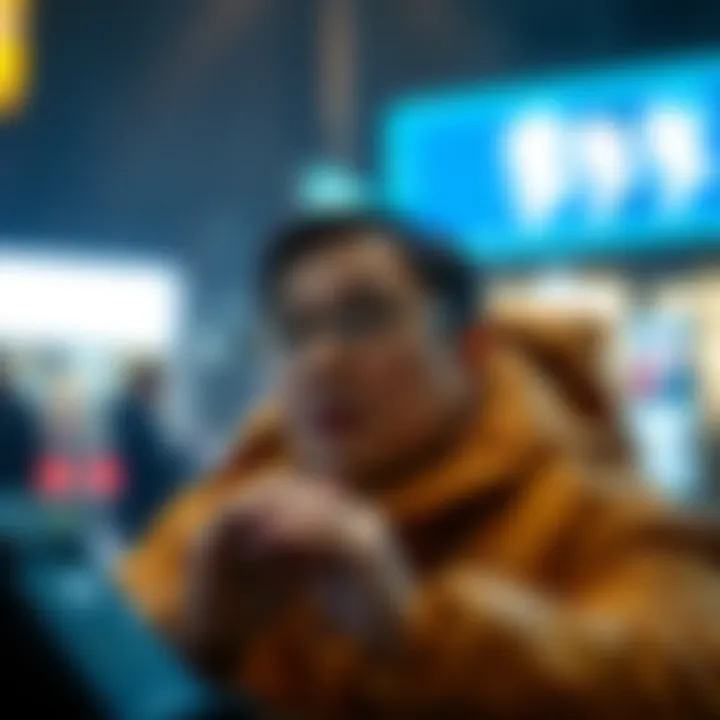 Notable 암호화폐 가격의 분석과 전망