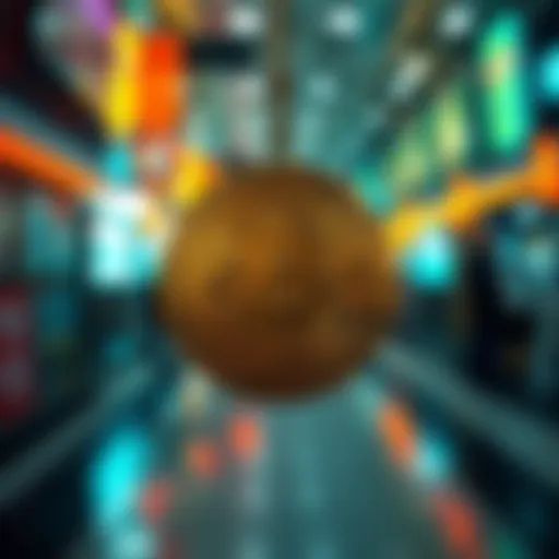 암호화폐 플랫폼의 구조와 특징 Introduction
