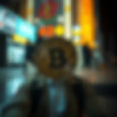 암호화폐 세상의 물줄기: 크립토 파우셋 탐구 Summary