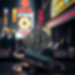 암호화폐 스포츠북: 디지털 베팅의 새로운 지평 Introduction
