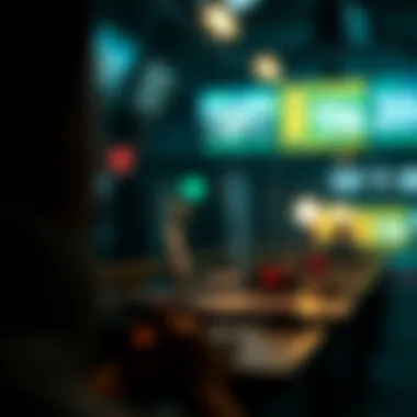 암호화폐 시장의 심층 분석 Introduction