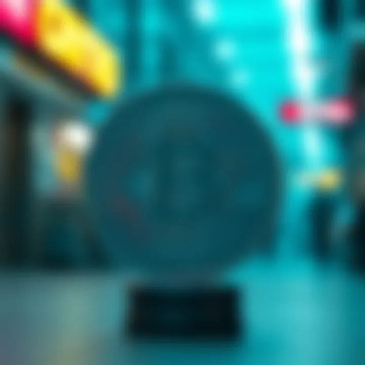 암호화폐 시장의 심층 분석 Summary