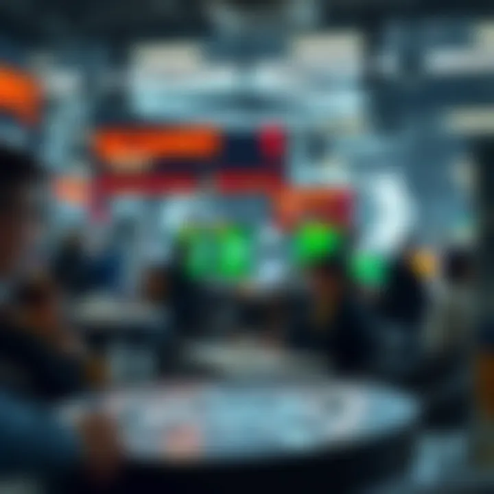 Comparative analysis of AMM protocols