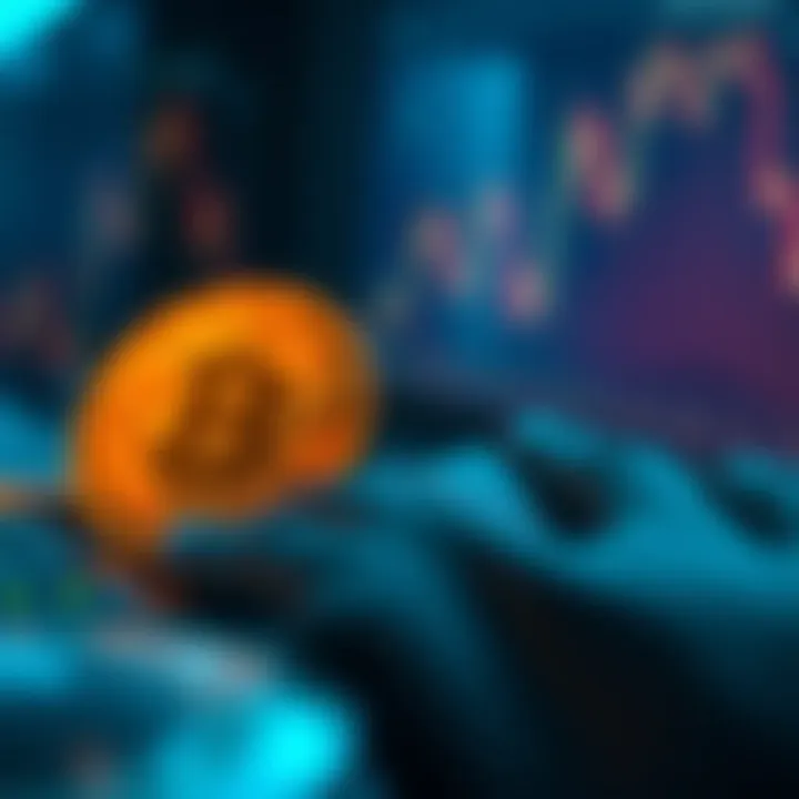 Analyzing factors behind cryptocurrency fluctuations