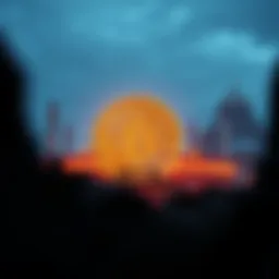 Ankr: 분산형 클라우드 컴퓨팅의 새로운 패러다임 Introduction