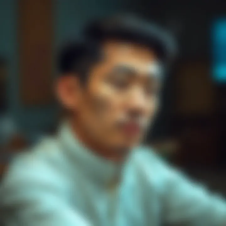 Notable Ankr: 분산형 클라우드 컴퓨팅의 새로운 패러다임