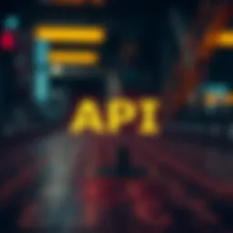 API 키의 이해와 활용 Introduction