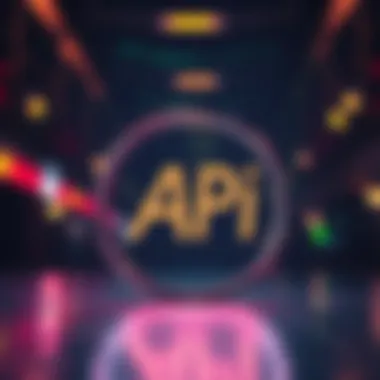 Notable API 키의 이해와 활용