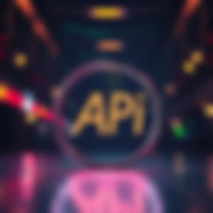 Notable API 키의 이해와 활용