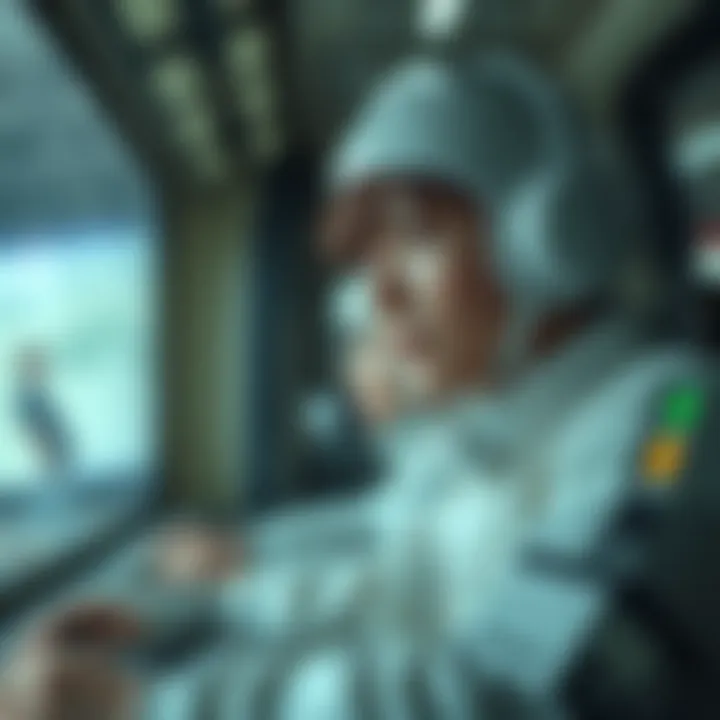 Arbitrum Odyssey: 블록체인 탐구의 여정 Summary