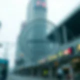 Arbitrum One: 기술적 분석 및 시장 전망 Introduction