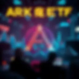 ARK ETF의 이해와 시장 영향 Introduction