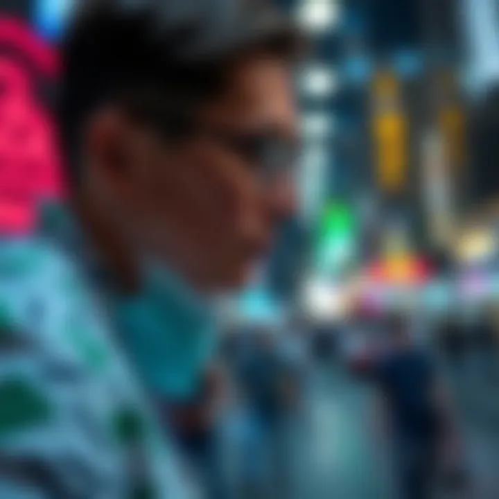 Financial regulations after Gensler's resignation