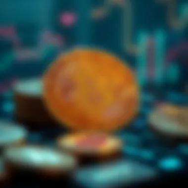 Outlook for cryptocurrency market dynamics