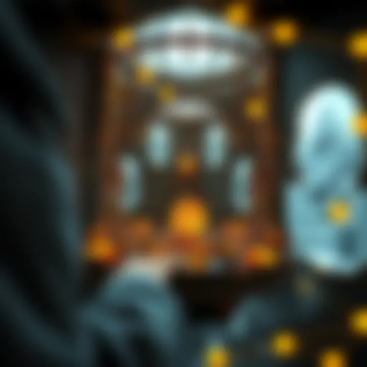 Exploring Blockchain Architecture of Atlas Coin Innovative blockchain architecture