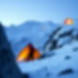 Avalanche Explorer: 심층 탐구 Introduction
