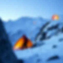 Avalanche Explorer: 심층 탐구 Introduction