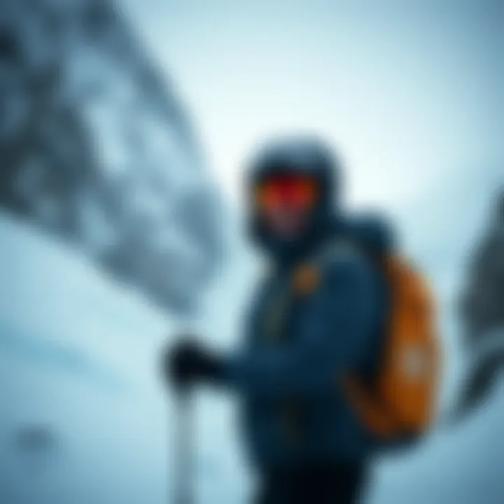 Notable Avalanche Explorer: 심층 탐구