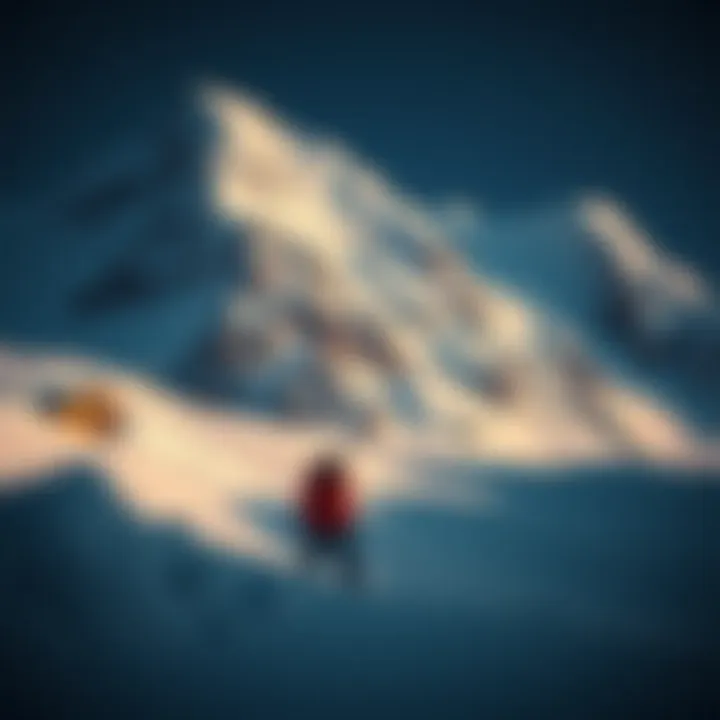 Avalanche Explorer: 심층 탐구 Summary