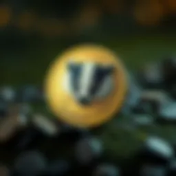 Overview of Badger Coin ecosystem