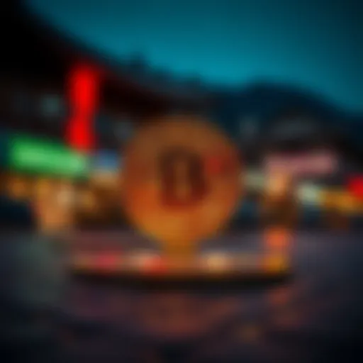 바이낸스 벳: 새로운 혁신과 그 영향 Introduction