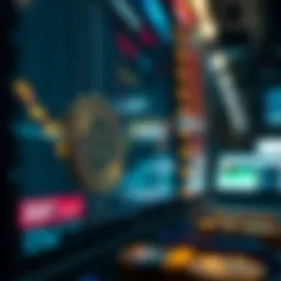 Overview of cryptocurrency exchange features